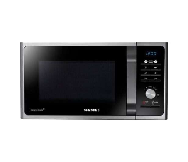 SAMSUNG MG23F301TAS - 226588 - zdjęcie
